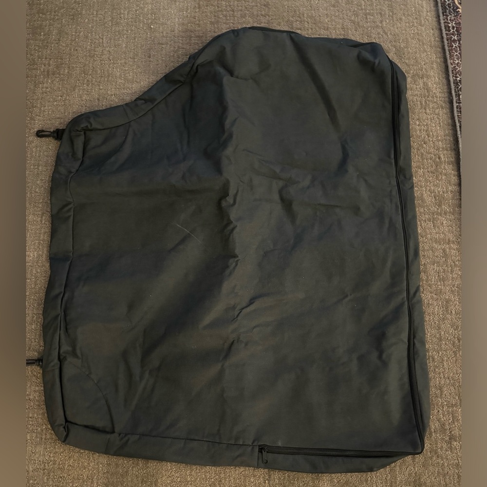Jeep Wrangler Hard Top Panels Storage Bag